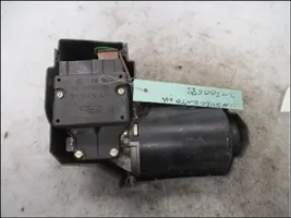 Fiat 500 Cinquecento Motor y varillaje del limpiaparabrisas delantero 77364474