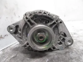 Toyota Aygo AB40 Alternator 270600Q011