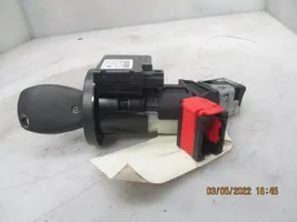 Opel Vivaro Ignition lock 93458076