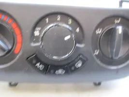Chevrolet Aveo Panel klimatyzacji 96650505
