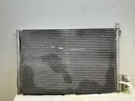 Ford Fiesta Gaisa kondicioniera dzeses radiators 1384859