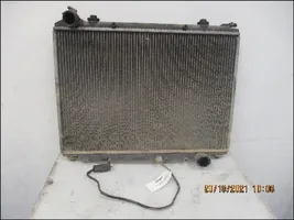 Opel Frontera B Coolant radiator 97201508