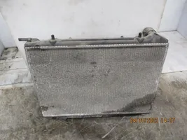 Opel Frontera B Coolant radiator 97201508