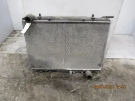 Opel Frontera B Coolant radiator 97201508