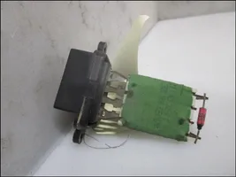 Citroen Jumper Heater blower motor/fan resistor 6441T3