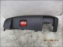 Citroen Jumper Угловая часть передний бампер 1608693680