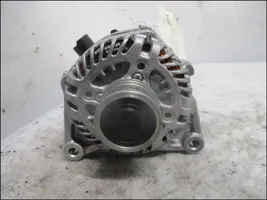 Citroen Jumper Alternator 9824742880