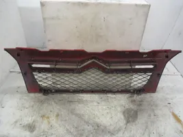 Citroen Jumper Front grill 1614288280