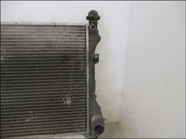 Ford Transit -  Tourneo Connect Dzesēšanas šķidruma radiators 1671800