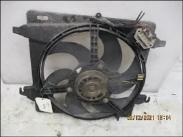 Ford Ka Ventilatore di raffreddamento elettrico del radiatore 1467011