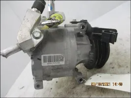 Ford Ka Compressore aria condizionata (A/C) (pompa) 1535408