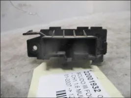 Fiat Scudo Motorino ventola riscaldamento/resistenza ventola 9467055880