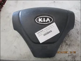 KIA Picanto Poduszka powietrzna Airbag kierownicy 5690007800EQ