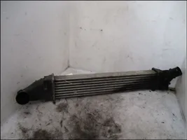 Dacia Logan I Intercooler radiator 6001548727