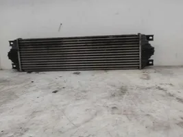 Renault Master II Chłodnica powietrza doładowującego / Intercooler 7701043695