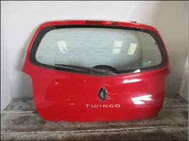 Renault Twingo II Takaluukun/tavaratilan kansi 901009346R