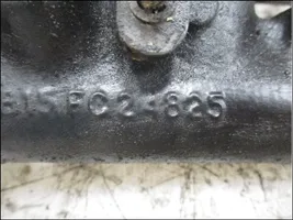 Fiat Scudo Główny cylinder hamulca 71739992
