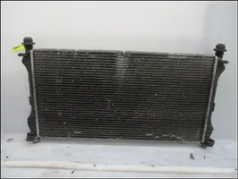 Ford Transit -  Tourneo Connect Dzesēšanas šķidruma radiators 1671800