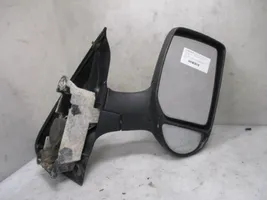 Ford Transit -  Tourneo Connect Front door electric wing mirror 4643394
