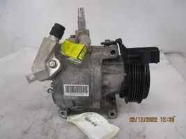 Ford Ka Compressore aria condizionata (A/C) (pompa) 1535408