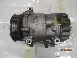 Fiat Scudo Compressore aria condizionata (A/C) (pompa) 9686061980