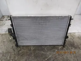 Dacia Logan I Radiateur de refroidissement 8200582026