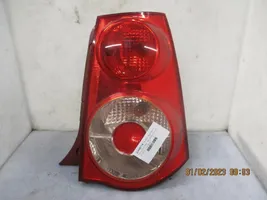 KIA Picanto Lampa tylna 9240207510