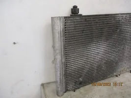 Citroen Jumpy A/C cooling radiator (condenser) 6455HS