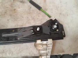 Ford Ka Alzacristalli della portiera anteriore con motorino 1799653