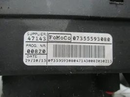 Ford Ka Interruttore luci 735593080