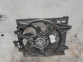 Ford Ka Ventilatore di raffreddamento elettrico del radiatore 1861025