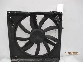 Renault Twingo I Ventilateur de refroidissement de radiateur électrique 7701206548