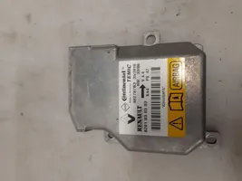 Renault Twingo II Airbag control unit/module 8201030303