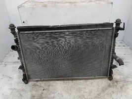 Ford Transit -  Tourneo Connect Coolant radiator 1789645