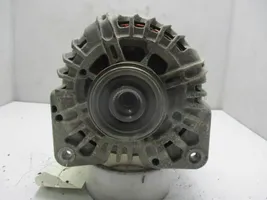 Renault Kangoo II Generator/alternator TG15C146