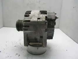 Renault Kangoo II Generator/alternator TG15C146