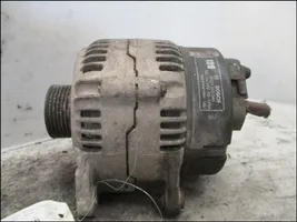 Alfa Romeo 166 Generator/alternator 123510048