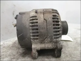 Alfa Romeo 166 Generator/alternator 123510048