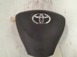 Toyota Auris 150 Airbag dello sterzo 4513002280B0