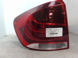 BMW X1 E84 Lampa tylna 63212990109