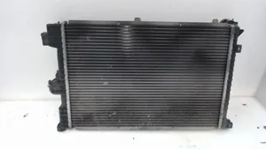 Opel Vectra A Radiateur de refroidissement 90353027