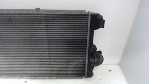 Opel Vectra A Radiador del refrigerante 90353027