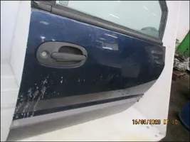 Chrysler Voyager Drzwi przednie K04717428AD