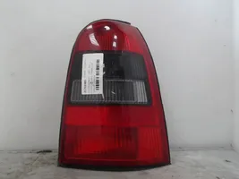 Opel Vectra B Takavalot 9192720