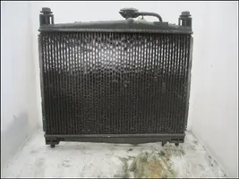 Toyota Yaris Radiateur de refroidissement 164000J010