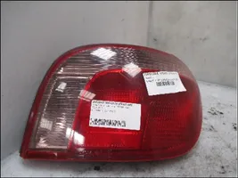 Toyota Yaris Lampa tylna 8155052130