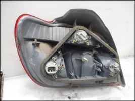 Toyota Yaris Lampa tylna 8155052130