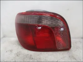 Toyota Yaris Lampa tylna 8156052130