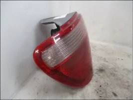 Toyota Yaris Lampa tylna 8156052130