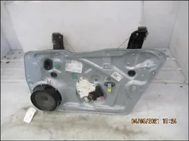 Volkswagen Tiguan Podnośnik szyby drzwi z silniczkiem 5N0837462